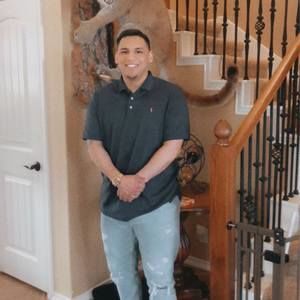 Meet your Posher, James